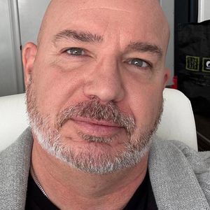 Meet your Posher, Rob